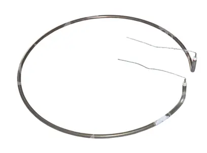 těleso topné remosky R22, RG 580W